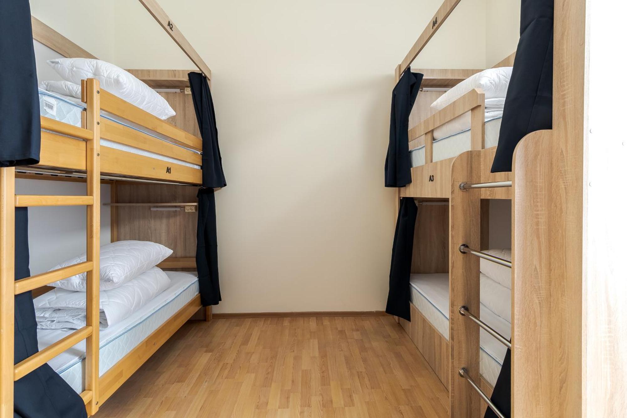 Soborniy Hostel Lviv