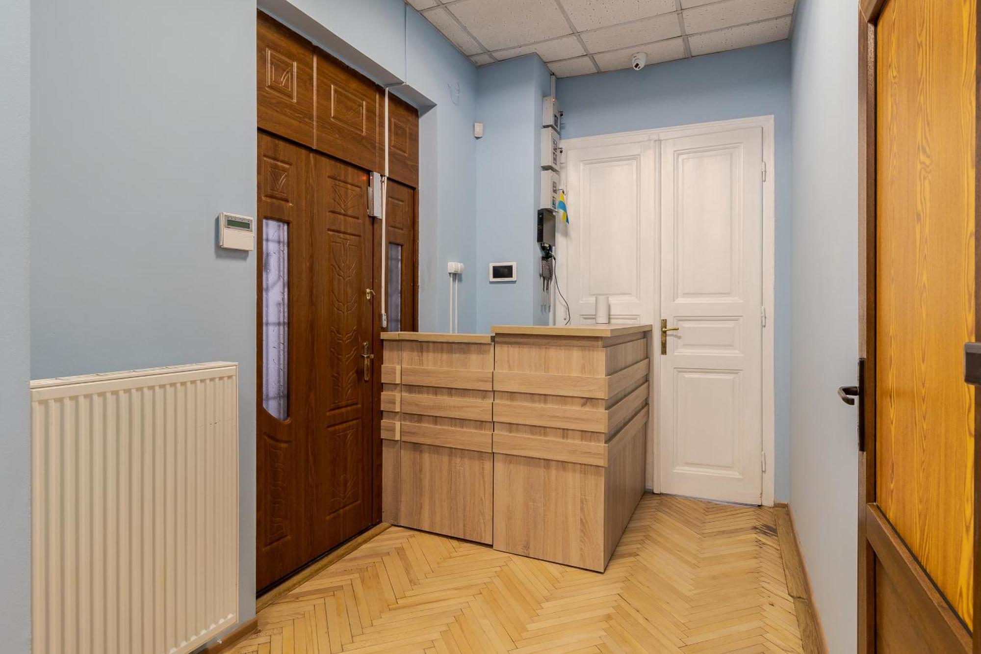 Soborniy Lviv