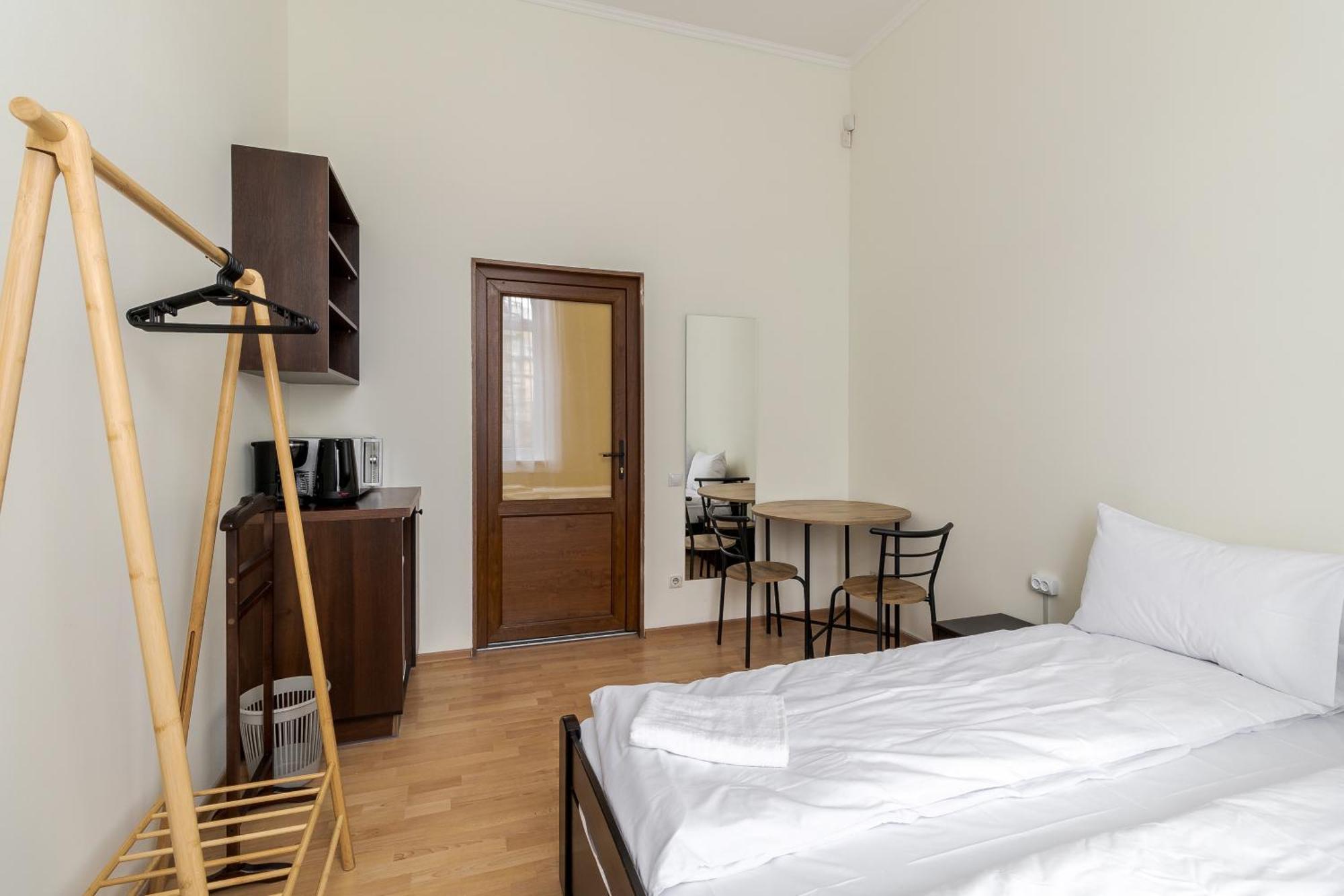 Hostel Soborniy *
