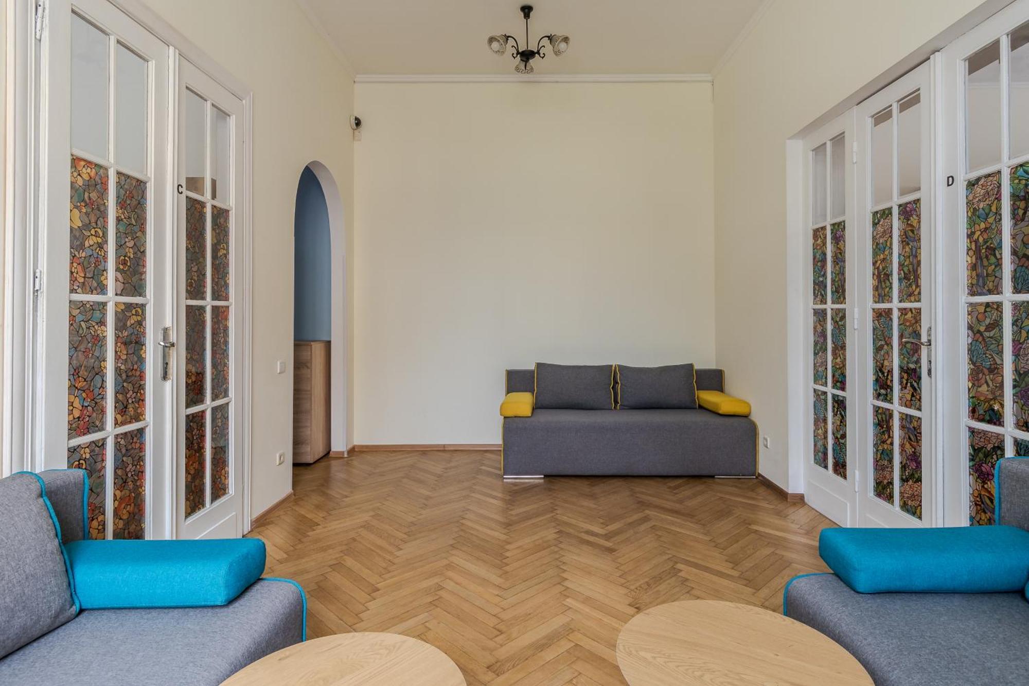 Hostel Soborniy