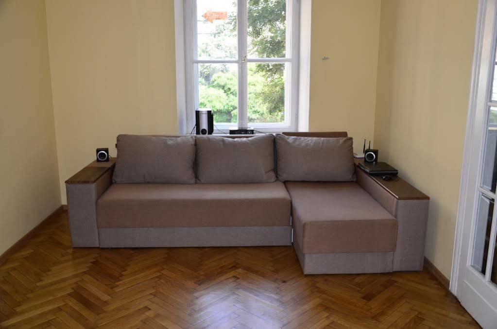 Soborniy Hostel