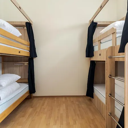 Soborniy Hostel Lviv Exterior photo