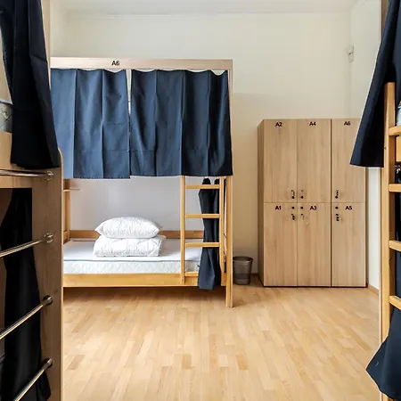 Soborniy Hostel Lviv Exterior photo