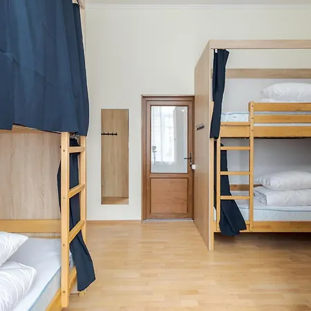 Soborniy Hostel Lviv Exterior photo