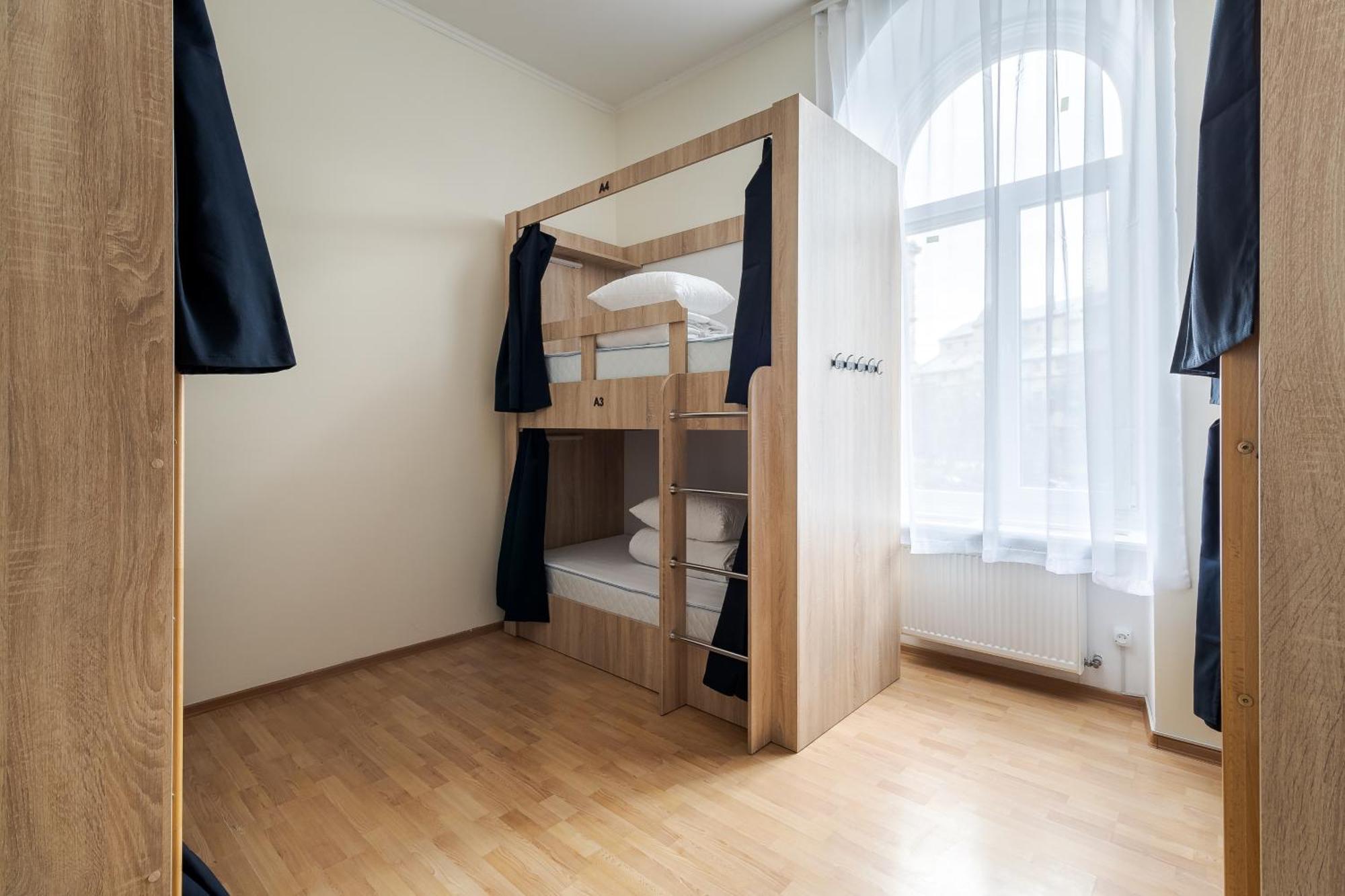 Hostel Soborniy Lviv