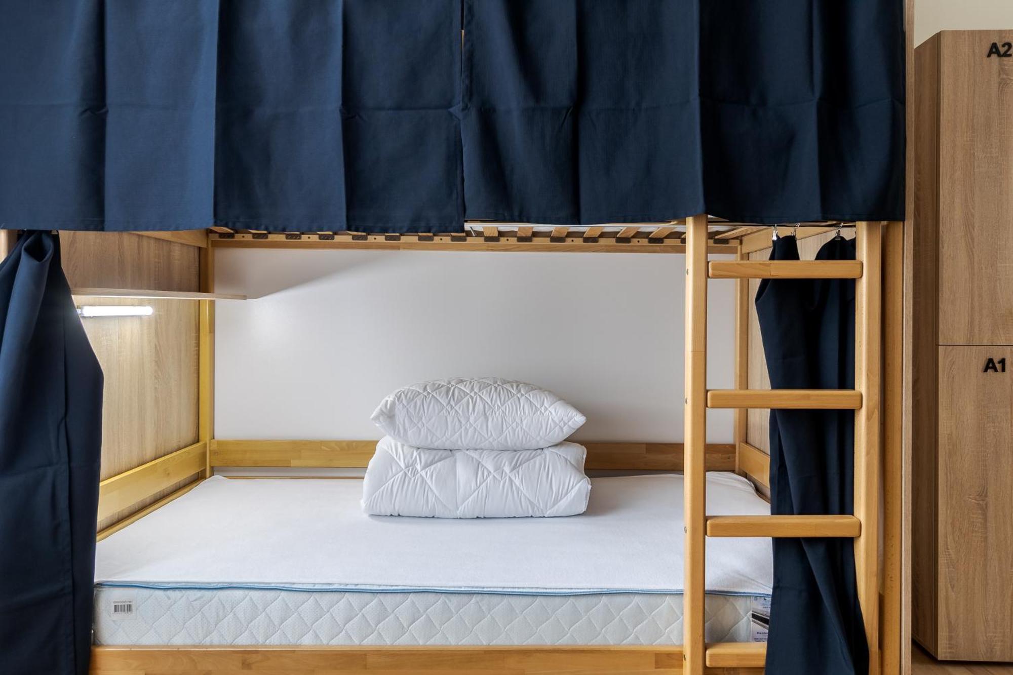 Hostel Soborniy