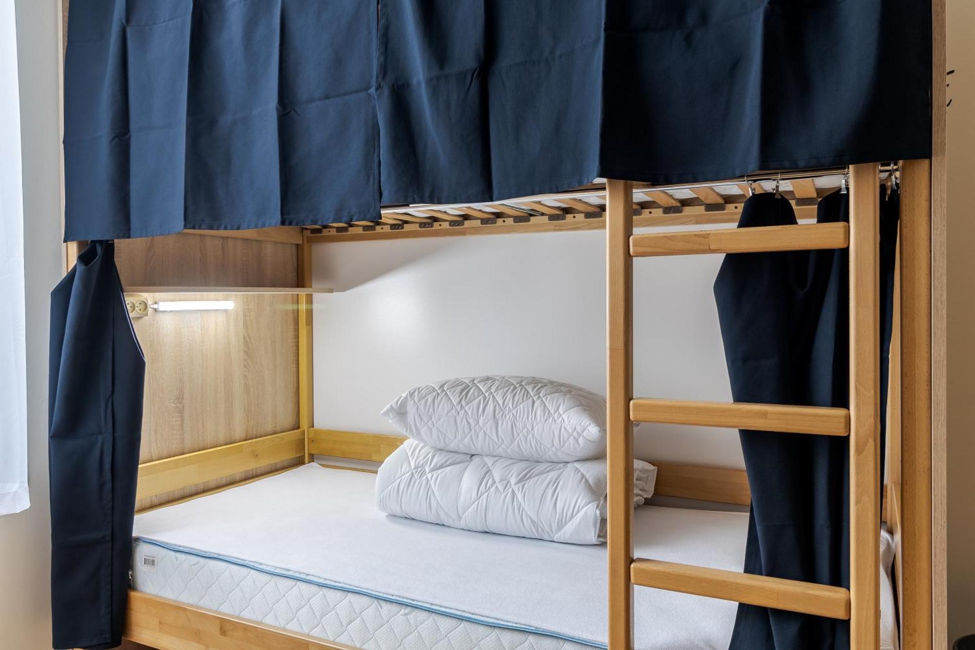 Hostel Soborniy *
