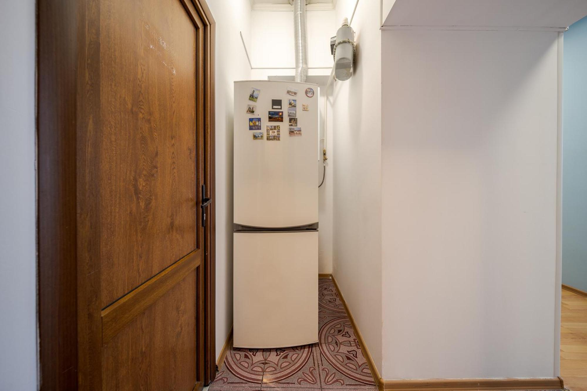 Hostel Soborniy