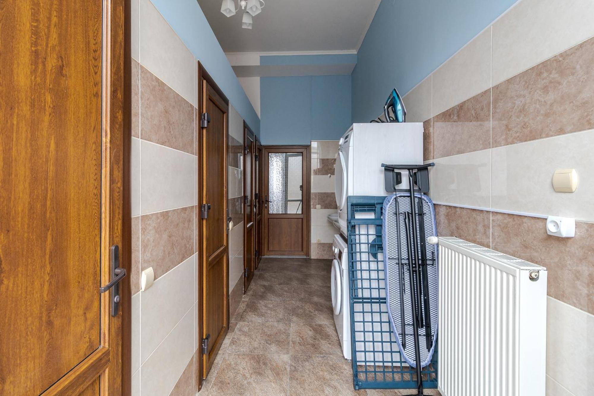 Soborniy Hostel