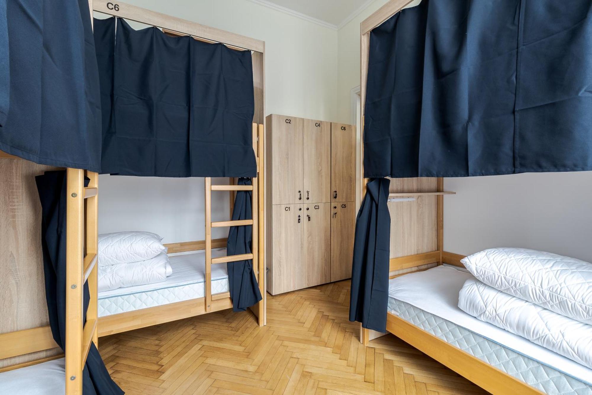 Hostel Soborniy Lviv