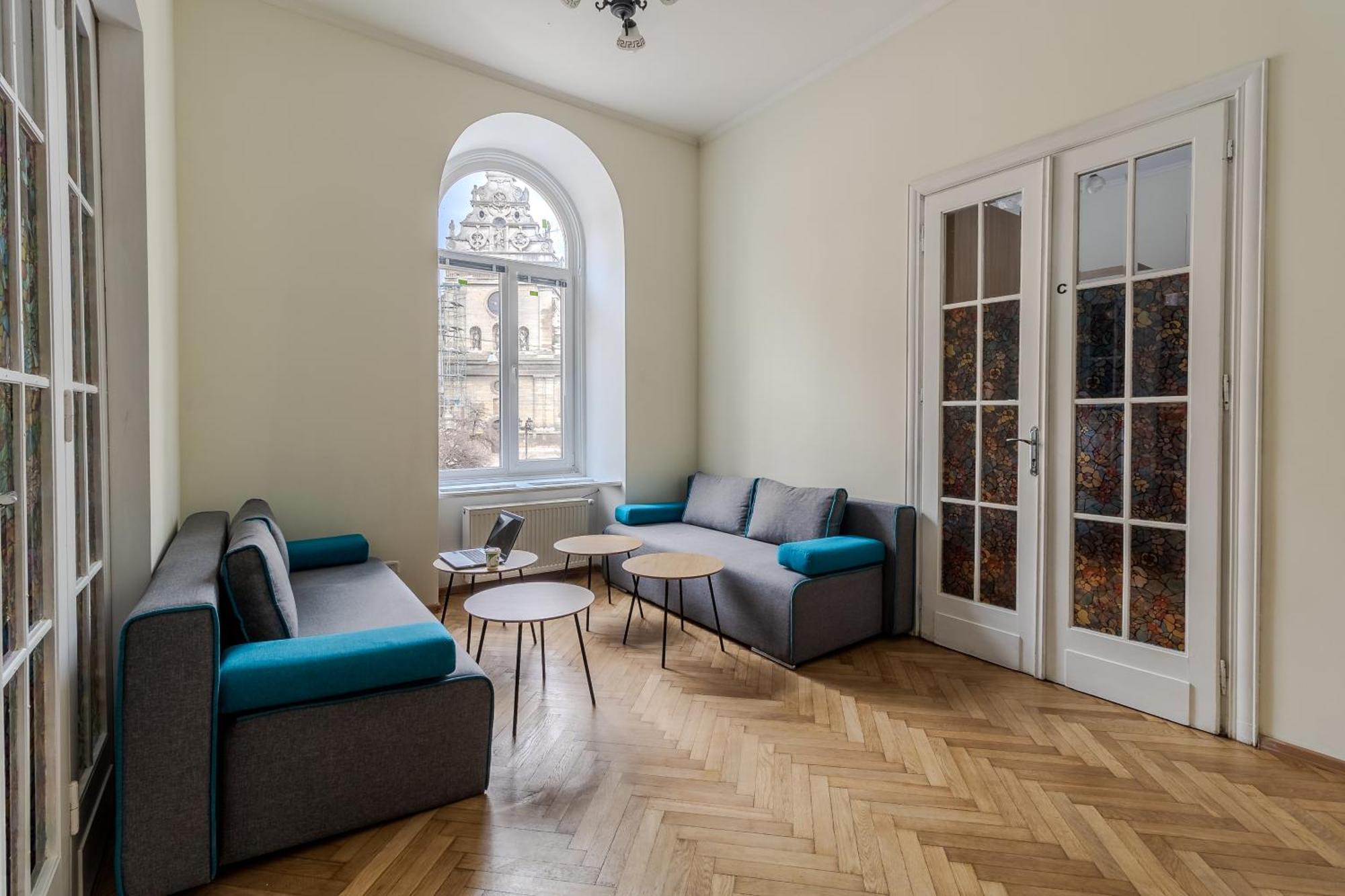 Hostel Soborniy