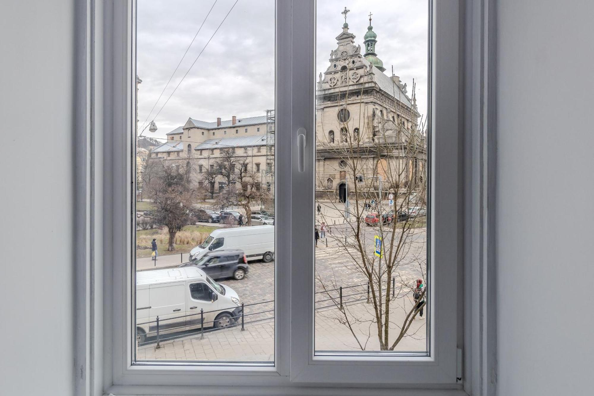 Soborniy *