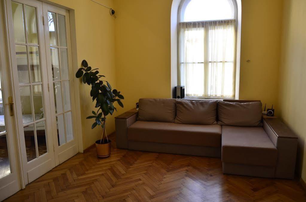 Hostel Soborniy *