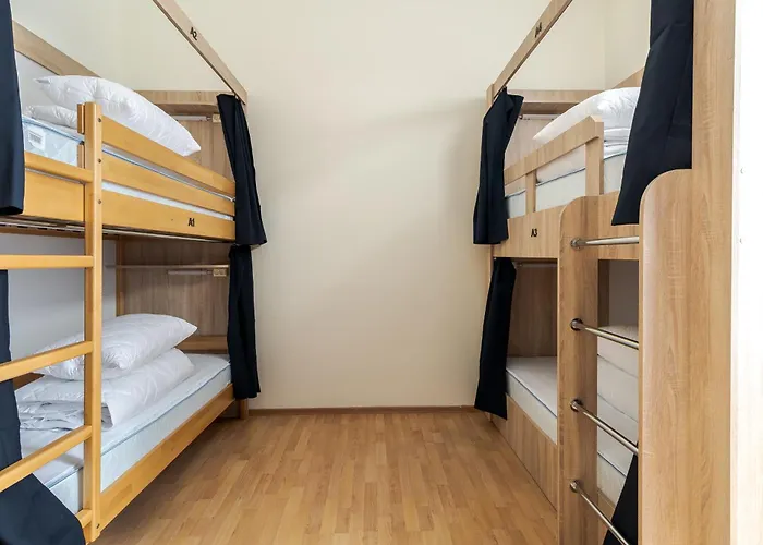 Soborniy Hostel