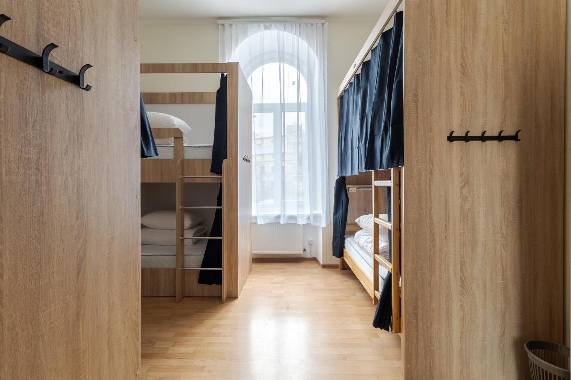 Soborniy Hostel Lviv