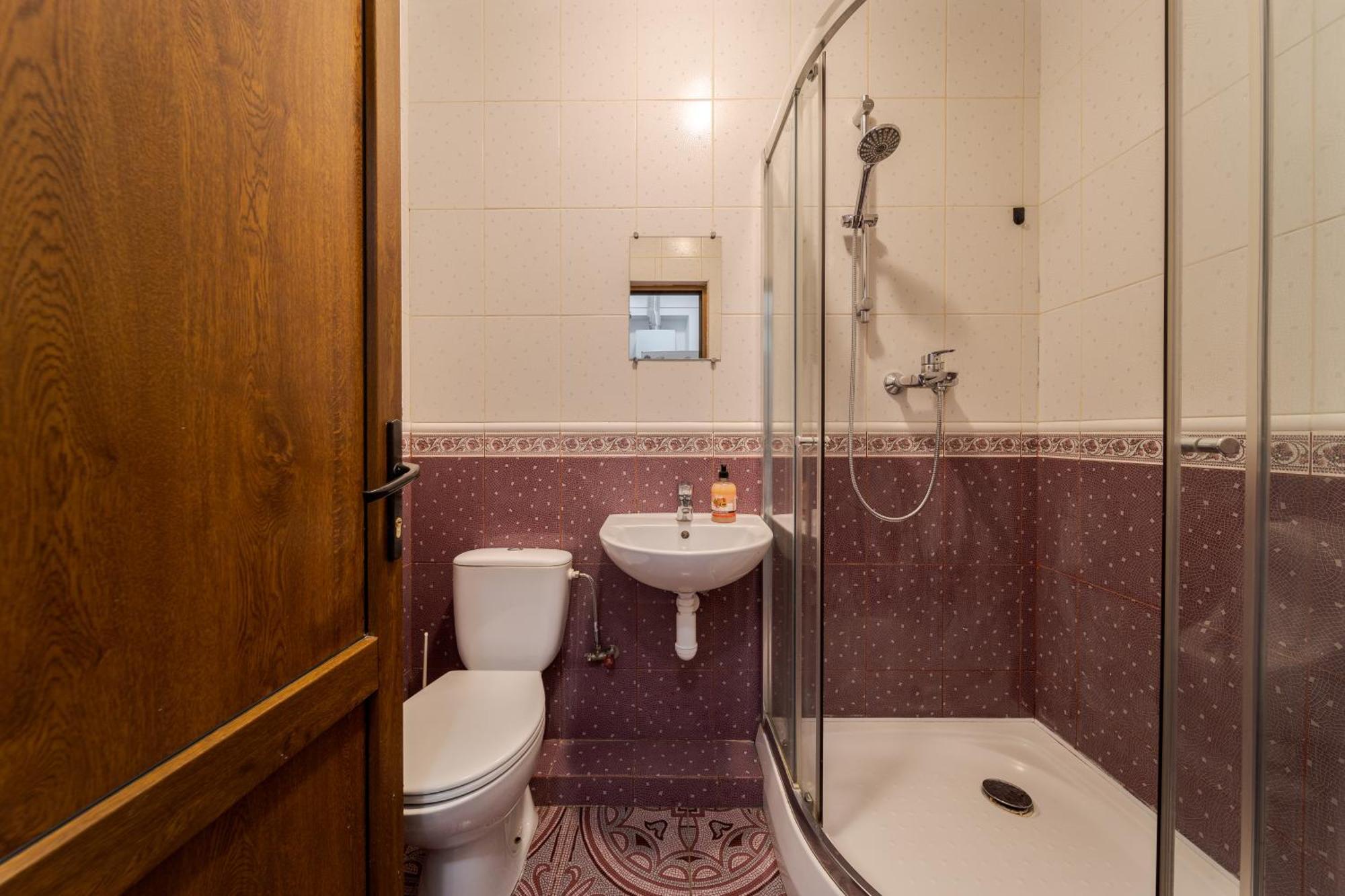 Soborniy Hostel Lviv