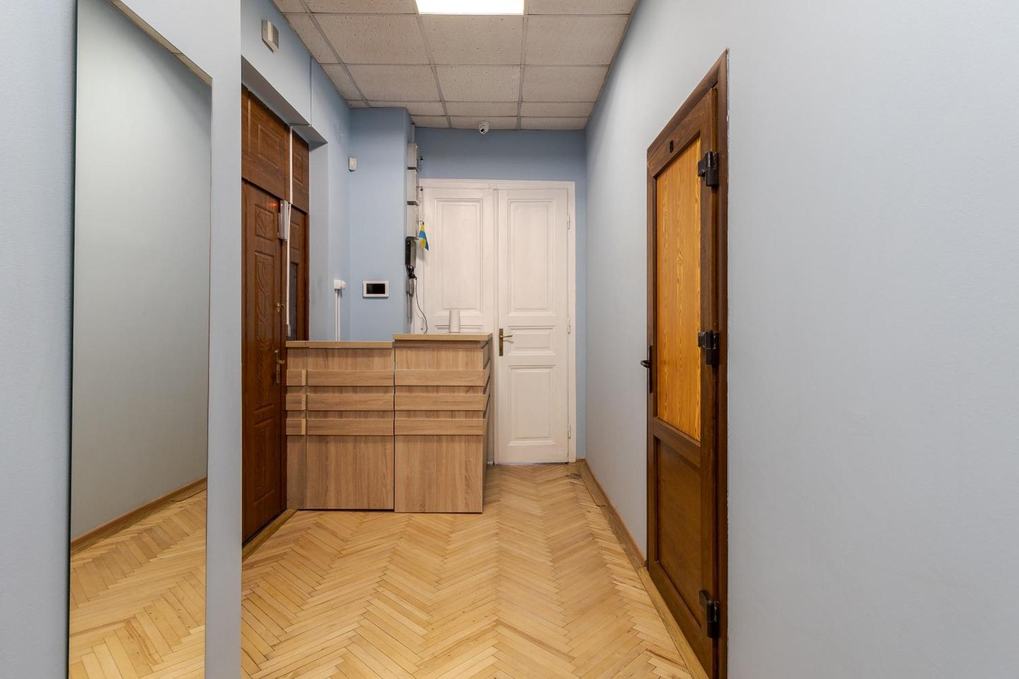 Soborniy Hostel