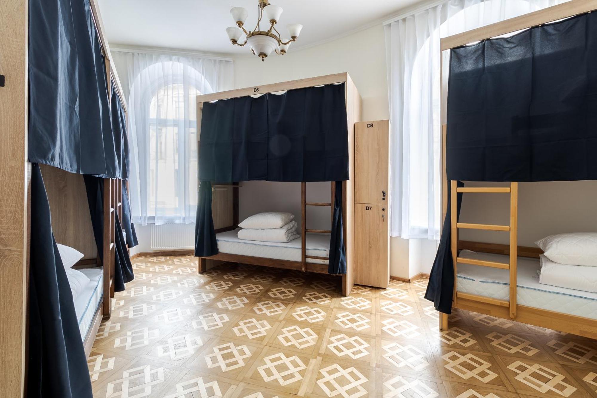 Hostel Soborniy