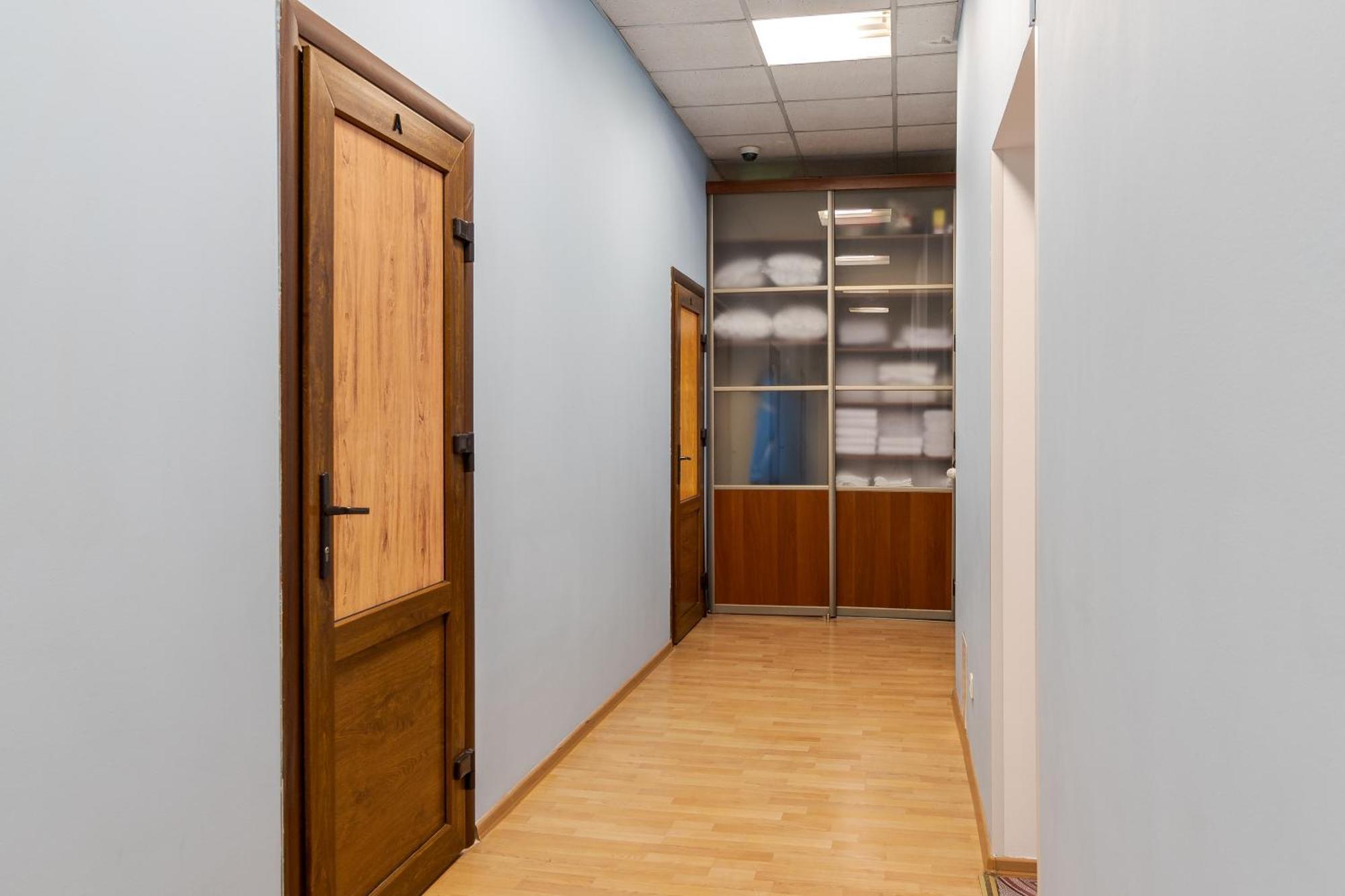 Soborniy Hostel Lviv