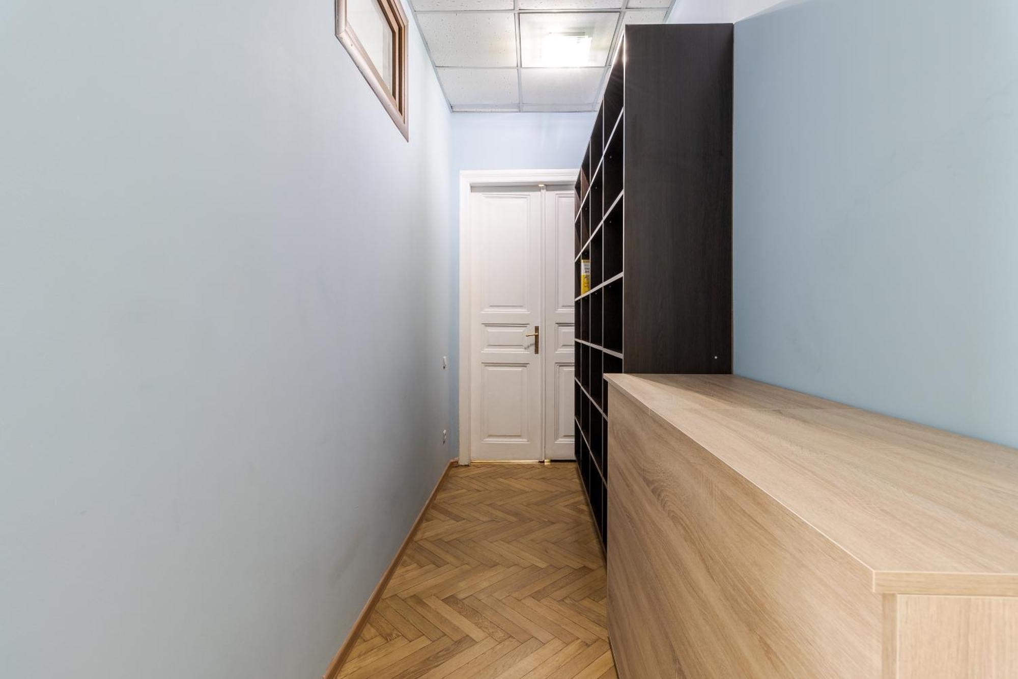 Hostel Soborniy Lviv