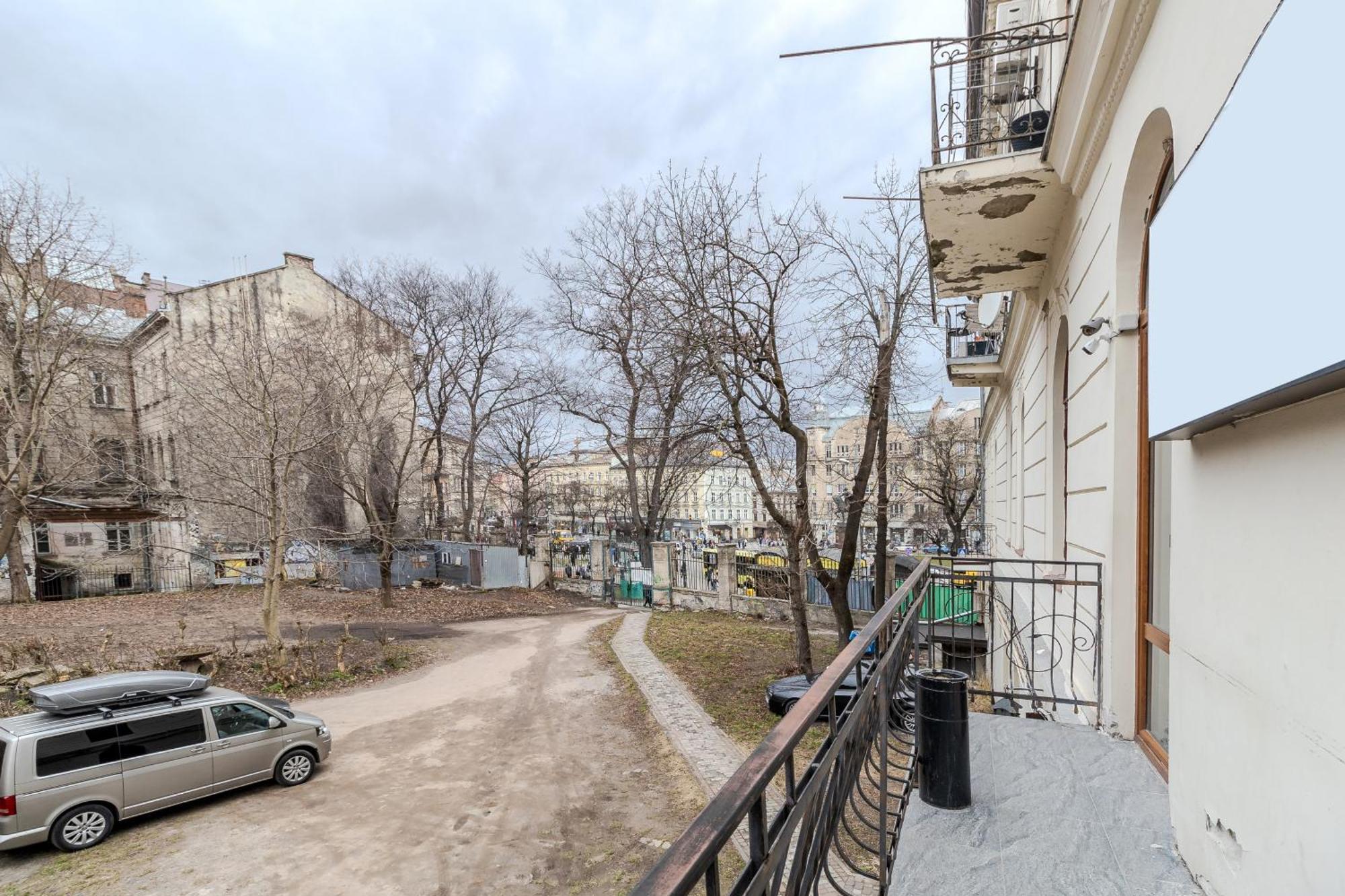 Soborniy