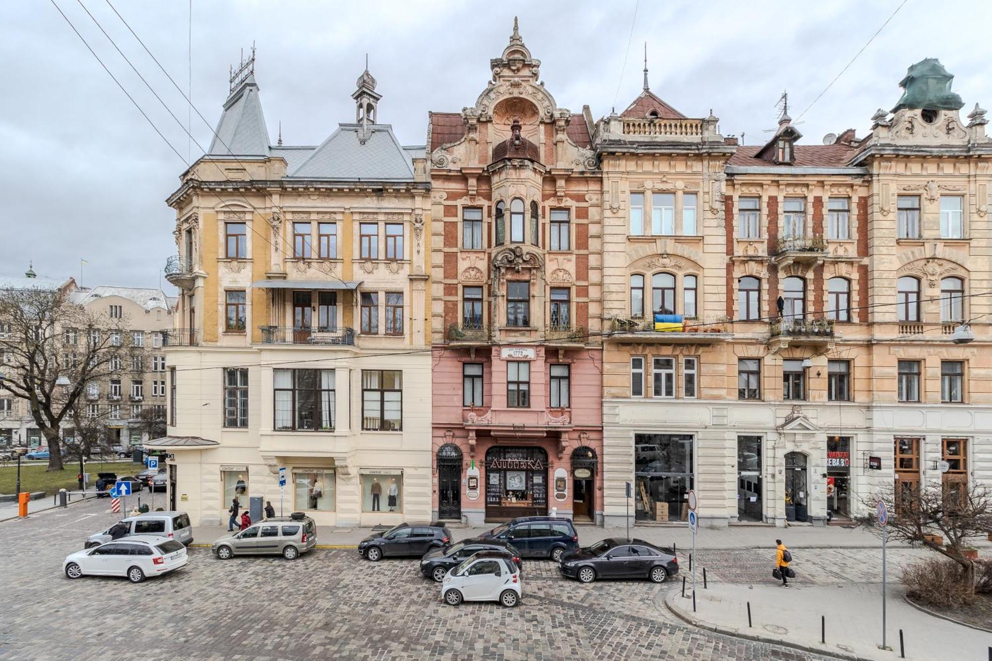 Soborniy