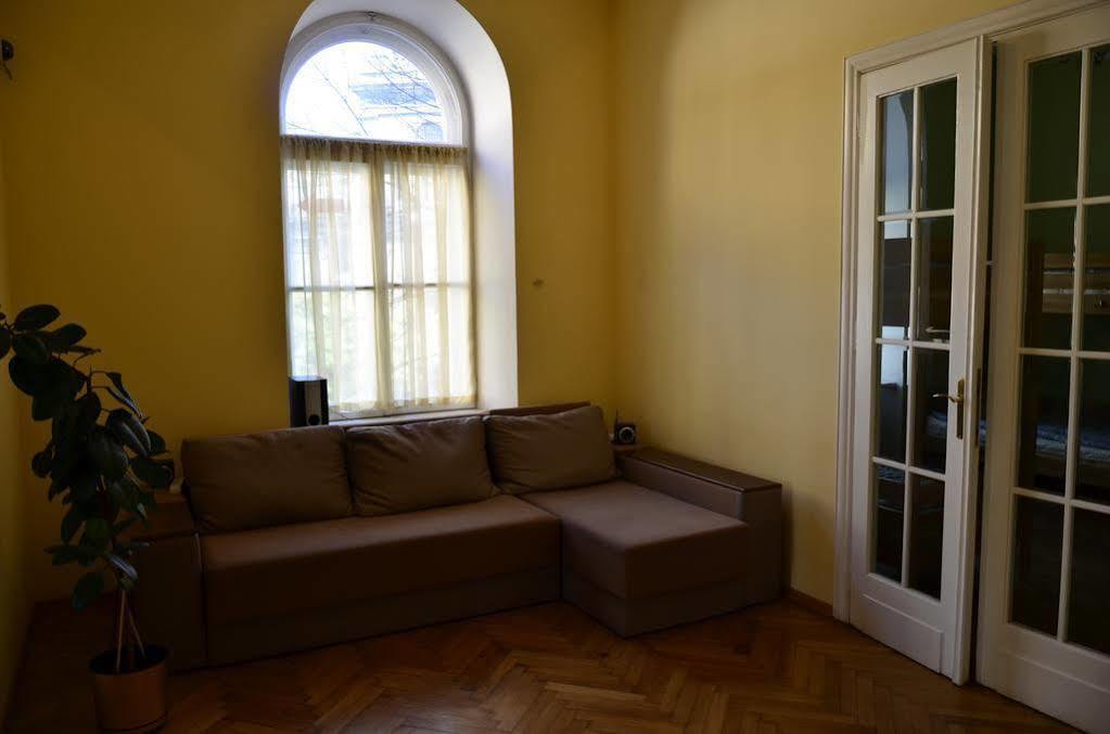 Hostel Soborniy *